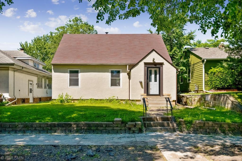 View of Residential at 1725 Margaret Street, Saint Paul MN 55106, Saint Paul - Mike Wilen | Minnesota Team Real Estate