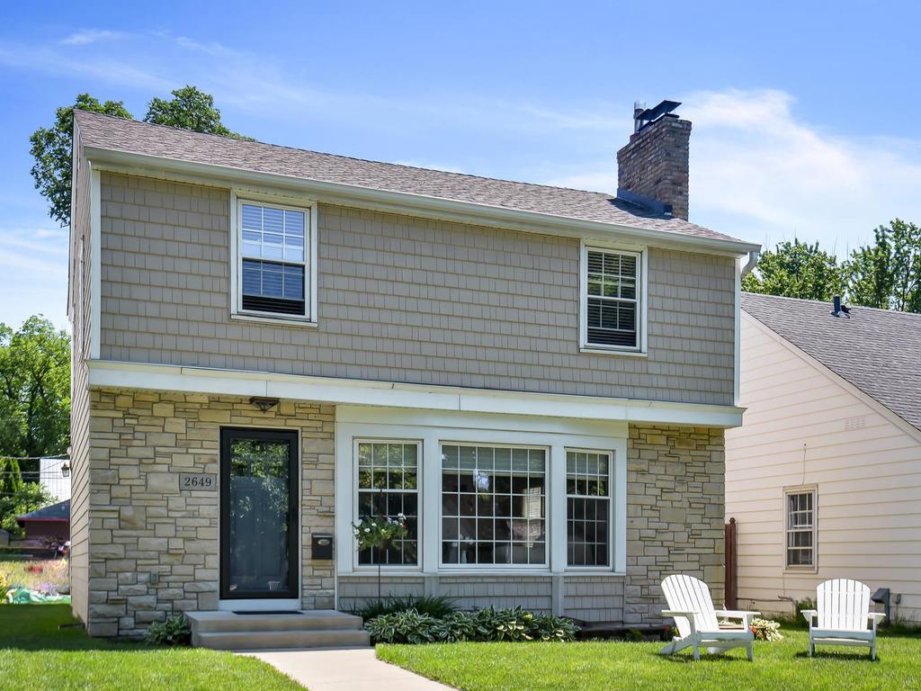 View of Residential at 2649 Joppa Avenue, Saint Louis Park MN 55416, Saint Louis Park - Mike Wilen | Minnesota Team Real Estate