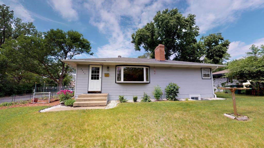 View of Residential at 5800 5th Street, Fridley MN 55432, Fridley - Mike Wilen | Minnesota Team Real Estate