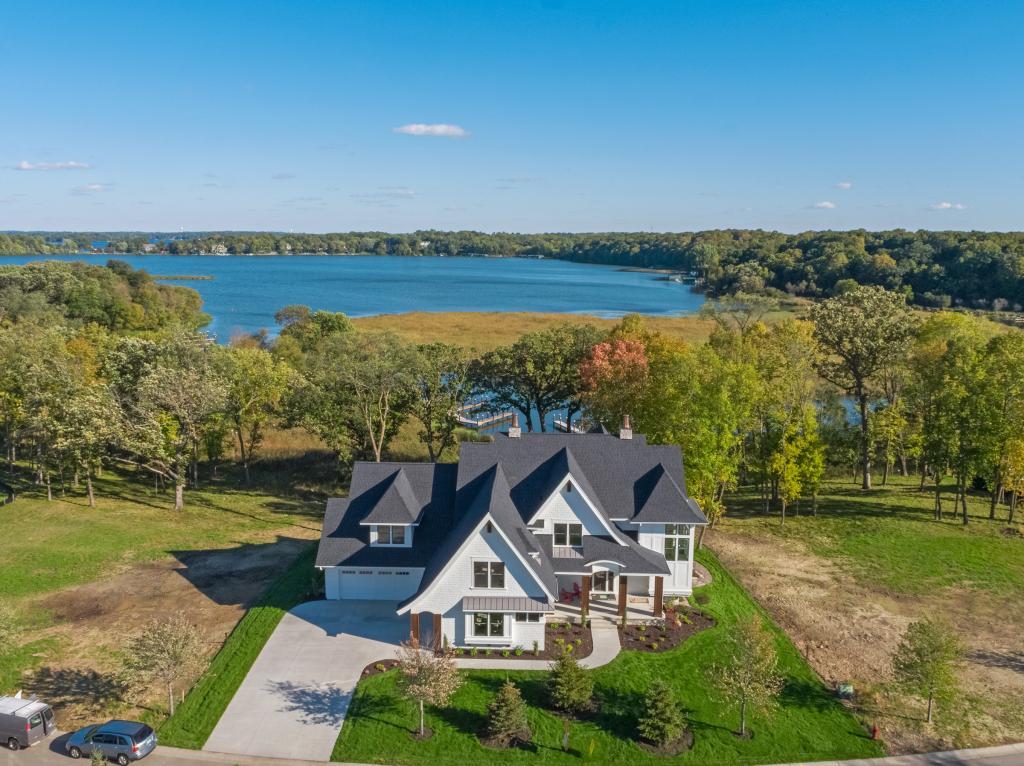 View of Residential at 3746 Woodland Cove Parkway, Excelsior MN 55331, Excelsior - Mike Wilen | Minnesota Team Real Estate