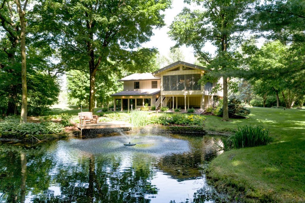 View of Residential at 20660 Harlow Avenue, Jordan MN 55352, Jordan - Mike Wilen | Minnesota Team Real Estate