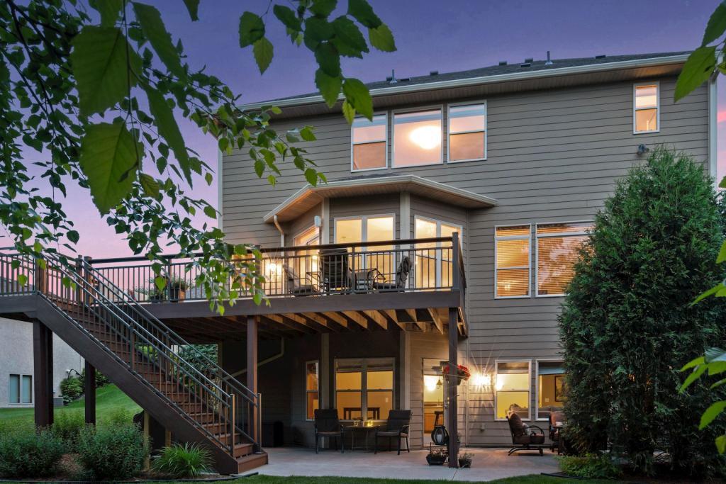 View of Residential at 18088 Cole Court, Eden Prairie MN 55347, Eden Prairie - Mike Wilen | Minnesota Team Real Estate