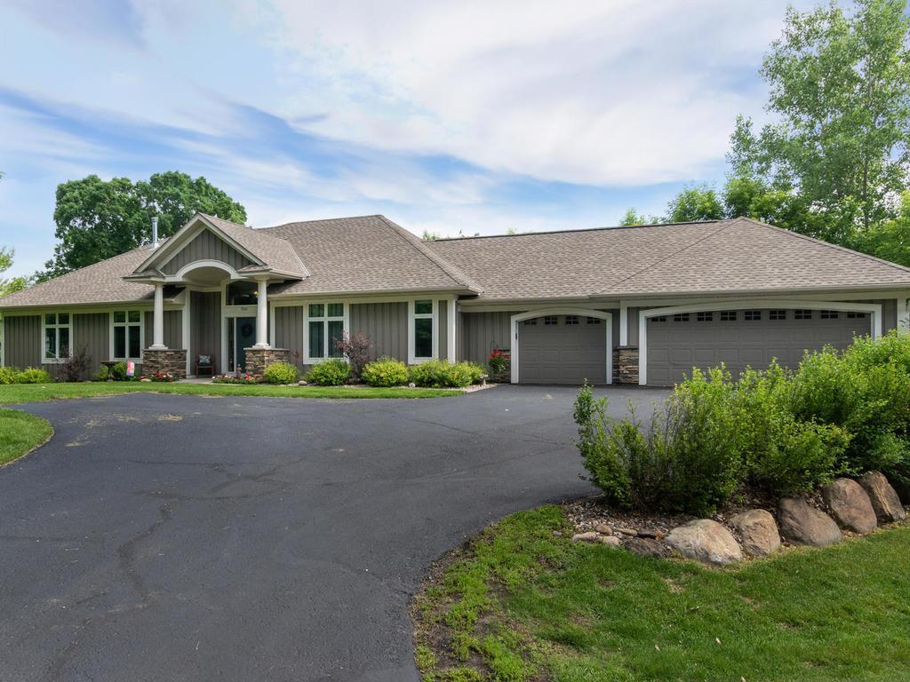 View of Residential at 7060 Halstead Drive, Mound MN 55364, Mound - Mike Wilen | Minnesota Team Real Estate