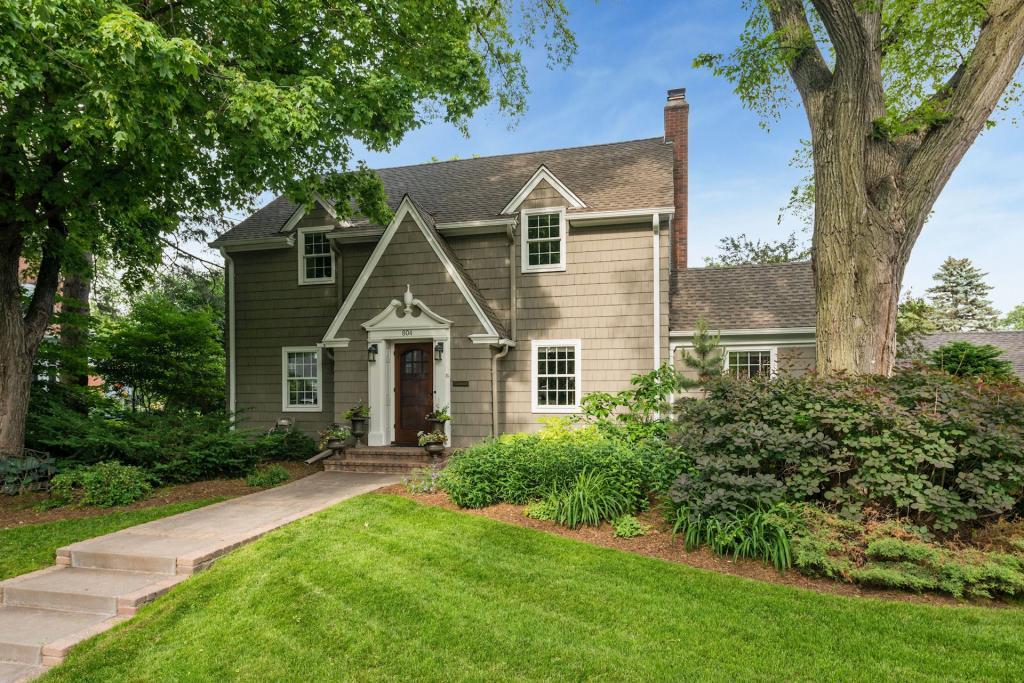 View of Residential at 804 Syndicate Street, Saint Paul MN 55116, Saint Paul - Mike Wilen | Minnesota Team Real Estate