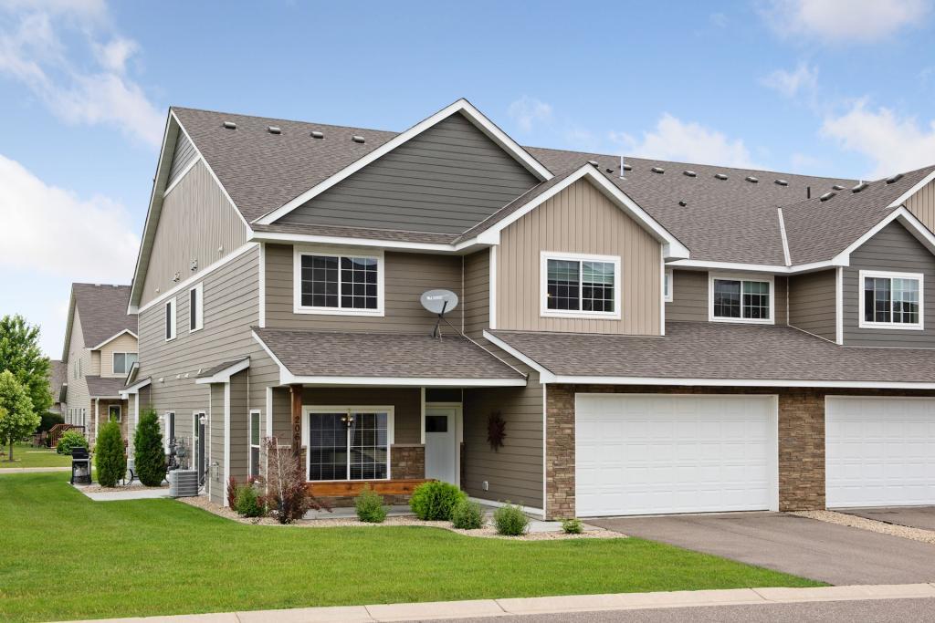 View of Residential at 20614 Keystone Avenue, Lakeville MN 55044, Lakeville - Mike Wilen | Minnesota Team Real Estate