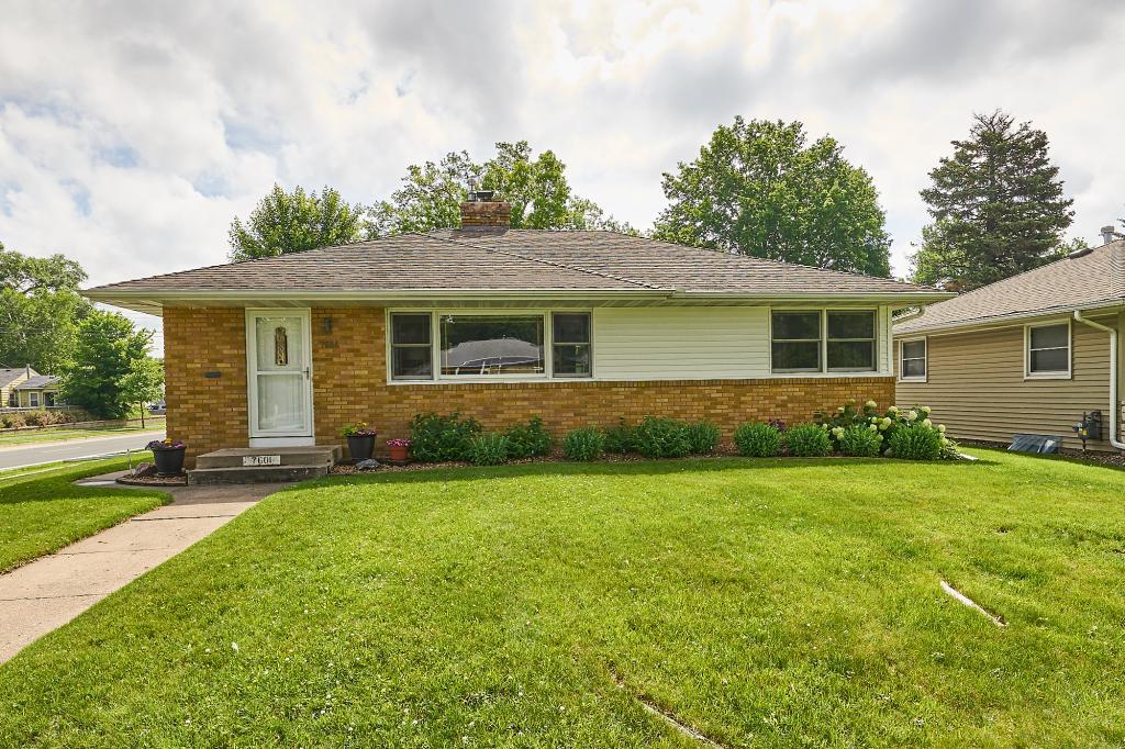 View of Residential at 7601 Park Avenue, Richfield MN 55423, Richfield - Mike Wilen | Minnesota Team Real Estate