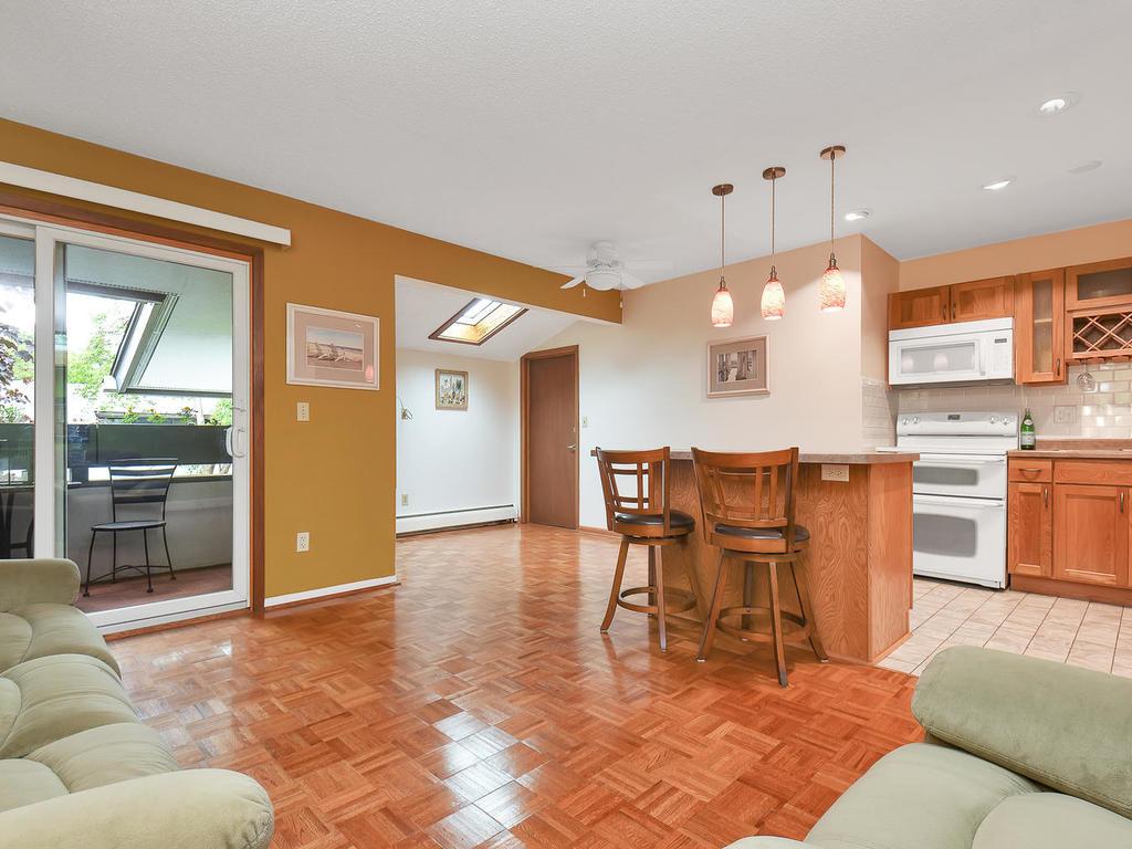 View of Residential at 8222 Fremont Avenue #F, Bloomington MN 55420, Bloomington - Mike Wilen | Minnesota Team Real Estate