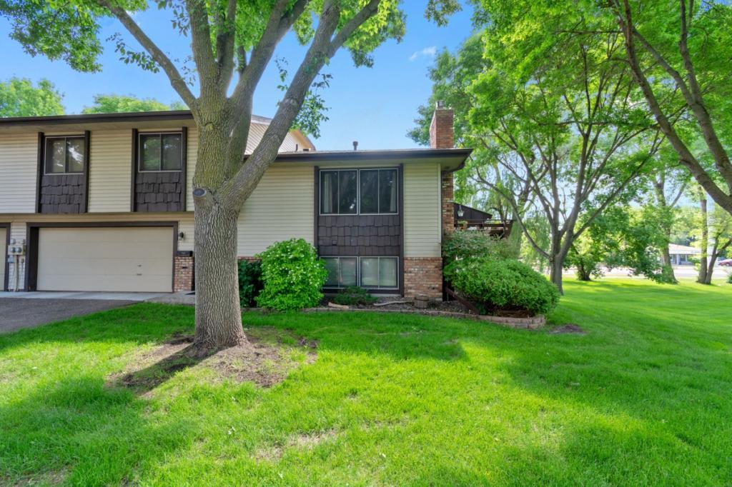 View of Residential at 7736 York Lane, Brooklyn Park MN 55443, Brooklyn Park - Mike Wilen | Minnesota Team Real Estate