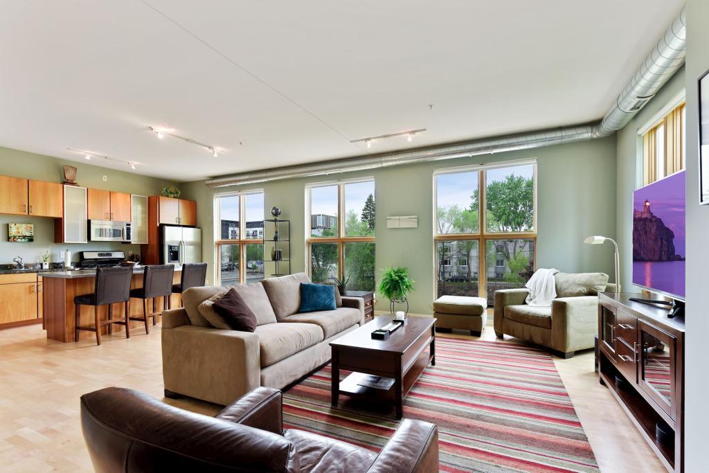 View of Residential at 2840 Bryant Avenue #E209, Minneapolis MN 55408, Minneapolis - Mike Wilen | Minnesota Team Real Estate