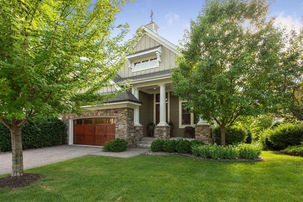 View of Residential at 8832 Lake Riley Drive, Chanhassen MN 55317, Chanhassen - Mike Wilen | Minnesota Team Real Estate