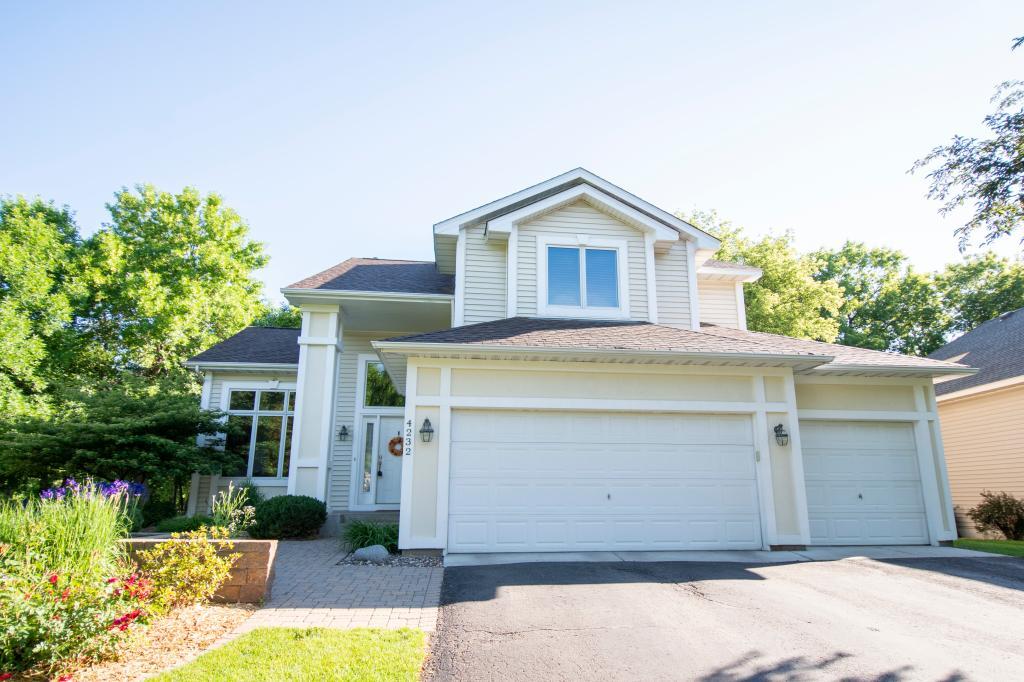 View of Residential at 4232 Edinbrook Terrace, Brooklyn Park MN 55443, Brooklyn Park - Mike Wilen | Minnesota Team Real Estate