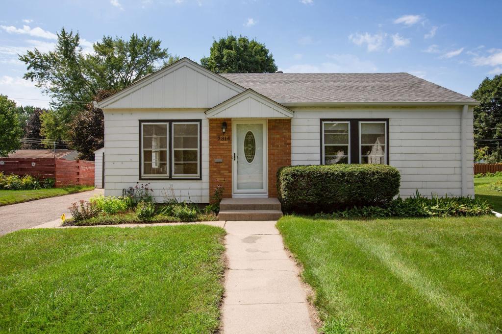 View of Residential at 7314 Thomas Avenue, Richfield MN 55423, Richfield - Mike Wilen | Minnesota Team Real Estate