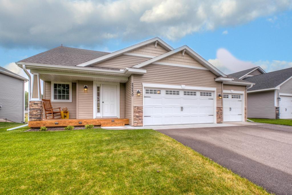 View of Residential at 23230 Underclift Street, Saint Francis MN 55070, Saint Francis - Mike Wilen | Minnesota Team Real Estate