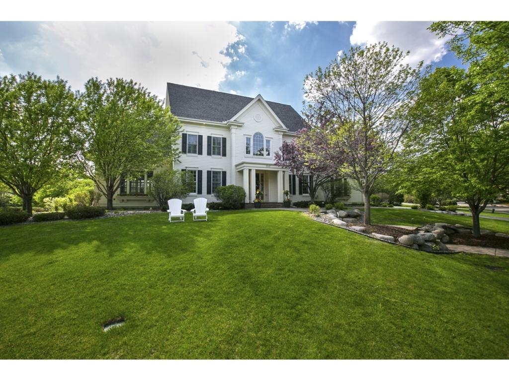 View of Residential at 18687 Melrose Chase, Eden Prairie MN 55347, Eden Prairie - Mike Wilen | Minnesota Team Real Estate