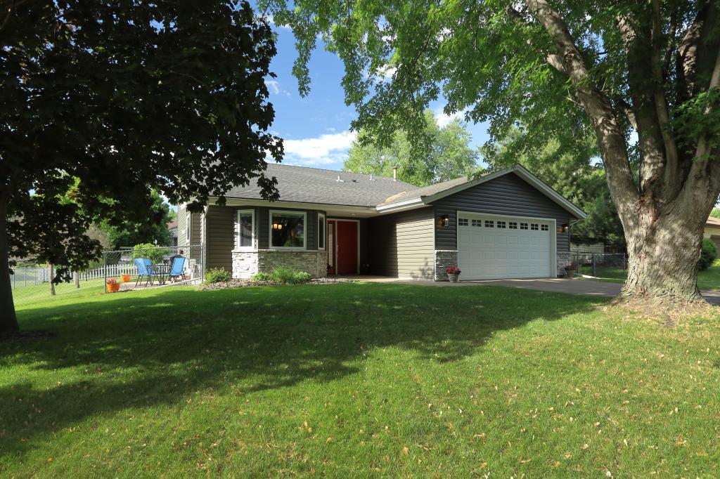 View of Residential at 3903 88th Lane, Circle Pines MN 55014, Circle Pines - Mike Wilen | Minnesota Team Real Estate