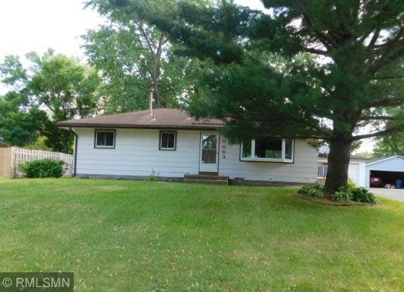 View of Residential at 10003 100th Avenue, Maple Grove MN 55369, Maple Grove - Mike Wilen | Minnesota Team Real Estate