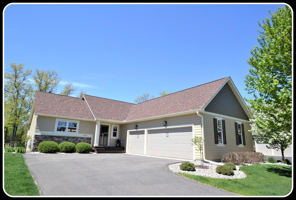 View of Residential at 11780 Erskin Circle, Blaine MN 55449, Blaine - Mike Wilen | Minnesota Team Real Estate