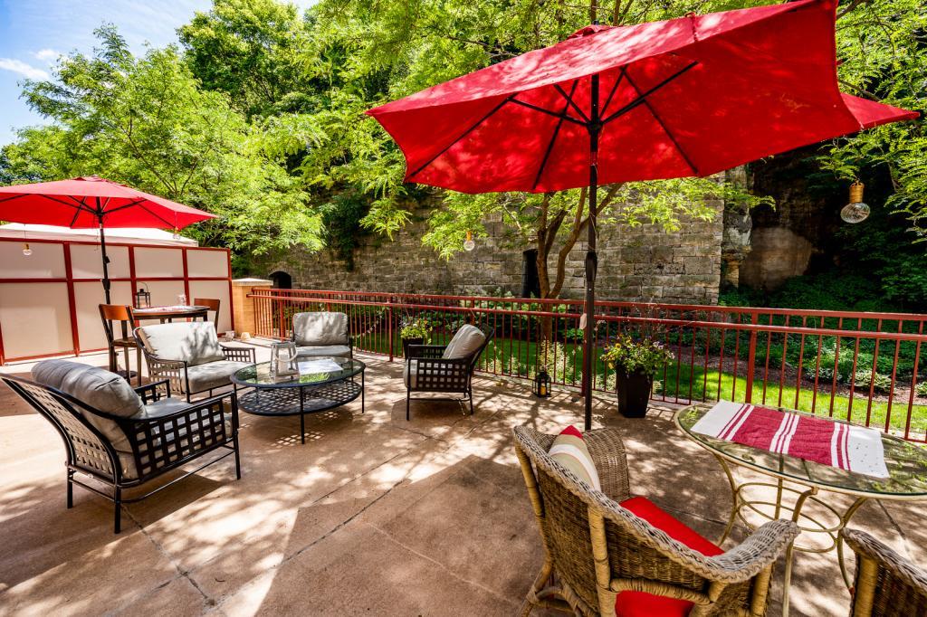 View of Residential at 620 Main Street #112, Stillwater MN 55082, Stillwater - Mike Wilen | Minnesota Team Real Estate