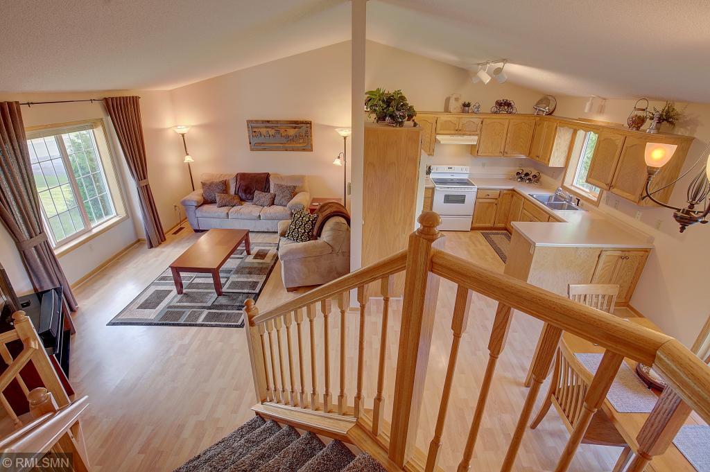 View of Residential at 7657 Behm Lane, Lino Lakes MN 55014, Lino Lakes - Mike Wilen | Minnesota Team Real Estate