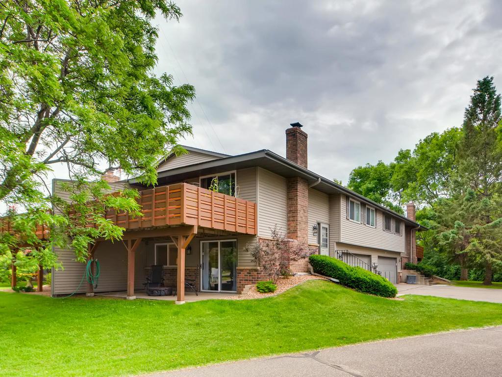 View of Residential at 4145 Sylvia Court, Shoreview MN 55126, Shoreview - Mike Wilen | Minnesota Team Real Estate