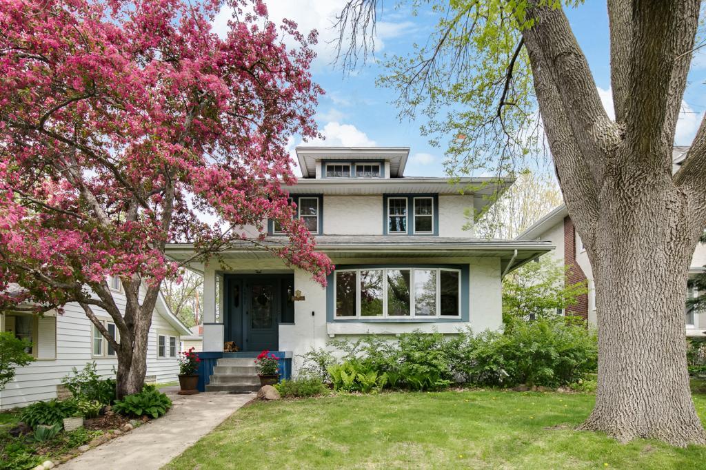 View of Residential at 1997 Goodrich Avenue, Saint Paul MN 55105, Saint Paul - Mike Wilen | Minnesota Team Real Estate