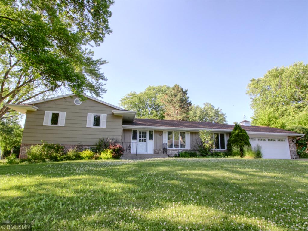 View of Residential at 897 Brenner Avenue, Roseville MN 55113, Roseville - Mike Wilen | Minnesota Team Real Estate