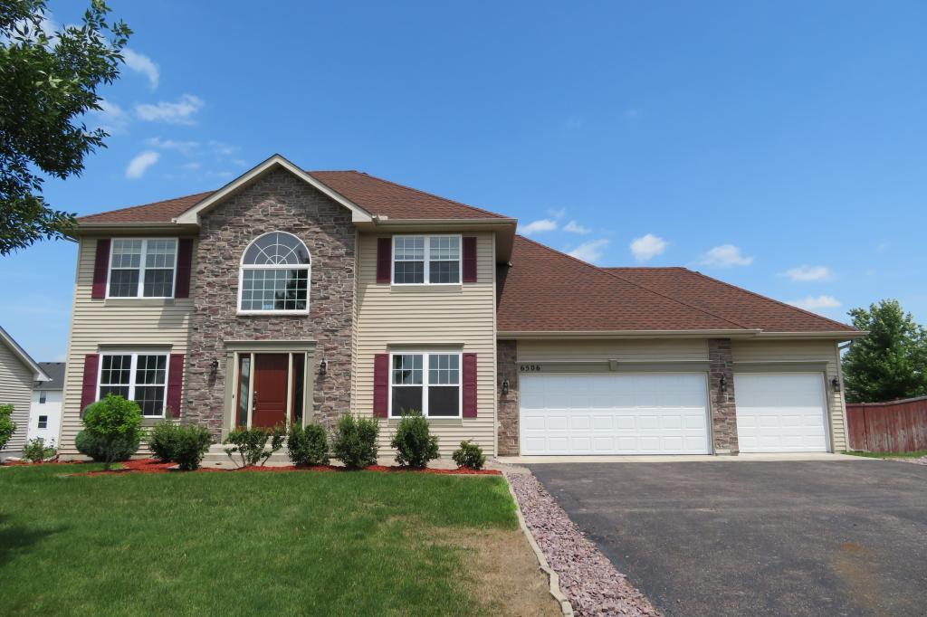 View of Residential at 6506 Mackenzie Avenue, Otsego MN 55301, Otsego - Mike Wilen | Minnesota Team Real Estate
