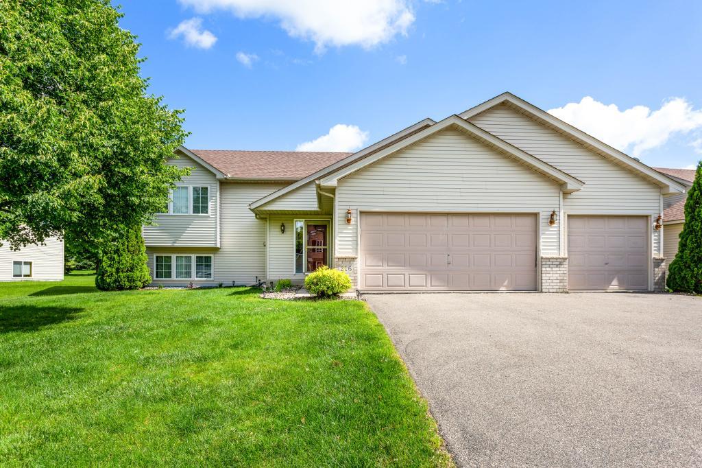 View of Residential at 216 Maverick Avenue, Elko New Market MN 55054, Elko New Market - Mike Wilen | Minnesota Team Real Estate