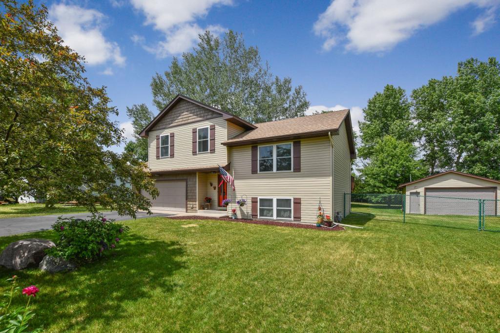 View of Residential at 18056 203rd Avenue, Big Lake MN 55309, Big Lake - Mike Wilen | Minnesota Team Real Estate