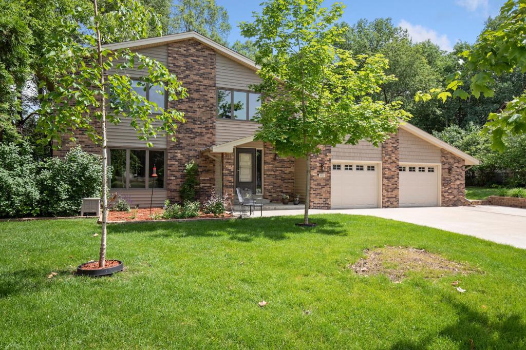 View of Residential at 1611 Norwood Drive, Eagan MN 55122, Eagan - Mike Wilen | Minnesota Team Real Estate