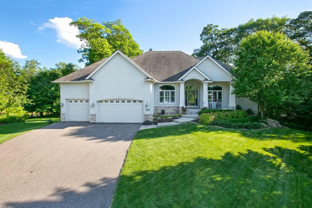 View of Residential at 9518 Riley Lake Road, Eden Prairie MN 55347, Eden Prairie - Mike Wilen | Minnesota Team Real Estate