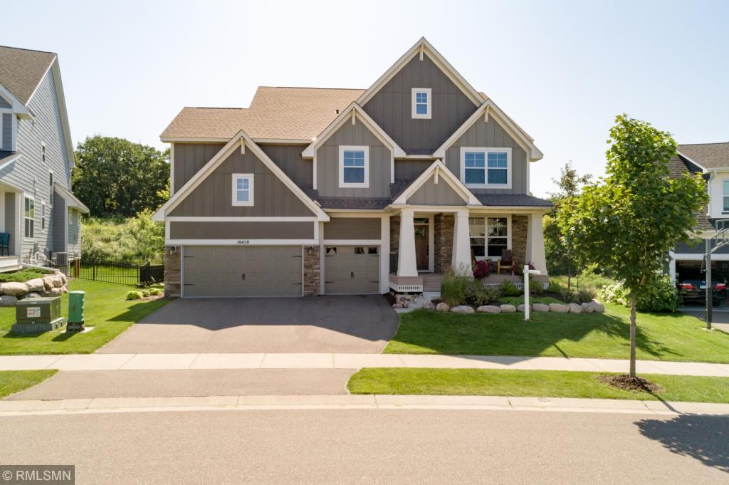 View of Residential at 16458 Equestrian Trail, Lakeville MN 55044, Lakeville - Mike Wilen | Minnesota Team Real Estate
