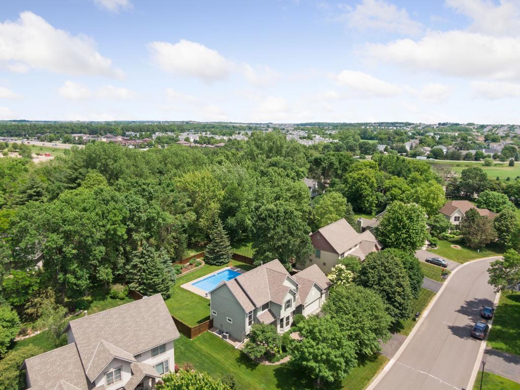 View of Residential at 2387 Shadow Creek Trail, Woodbury MN 55125, Woodbury - Mike Wilen | Minnesota Team Real Estate