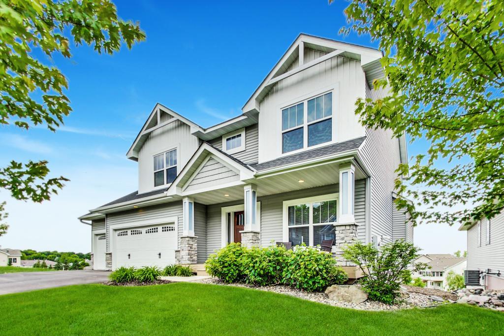 View of Residential at 8620 132nd Street, Savage MN 55378, Savage - Mike Wilen | Minnesota Team Real Estate