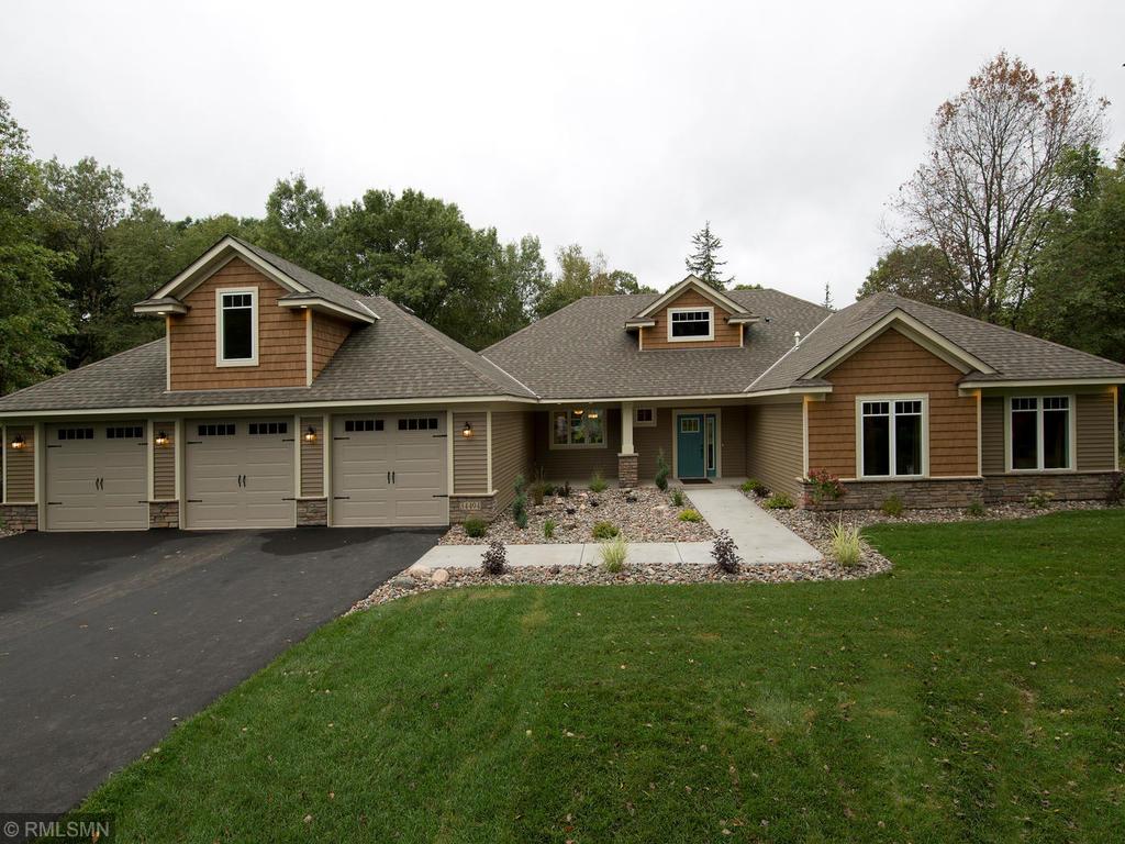 View of Residential at 34304 Lanesboro Court, North Branch MN 55056, North Branch - Mike Wilen | Minnesota Team Real Estate