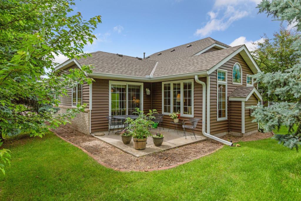 View of Residential at 6241 Creekview Lane, Brooklyn Park MN 55443, Brooklyn Park - Mike Wilen | Minnesota Team Real Estate