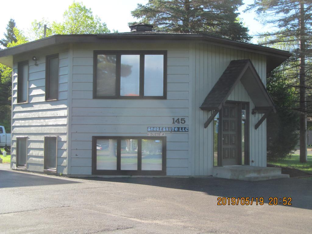 View of Commercial Sale at 143 & 145 St. Croix Trail South, Lakeland MN 55043, Lakeland - Mike Wilen | Minnesota Team Real Estate