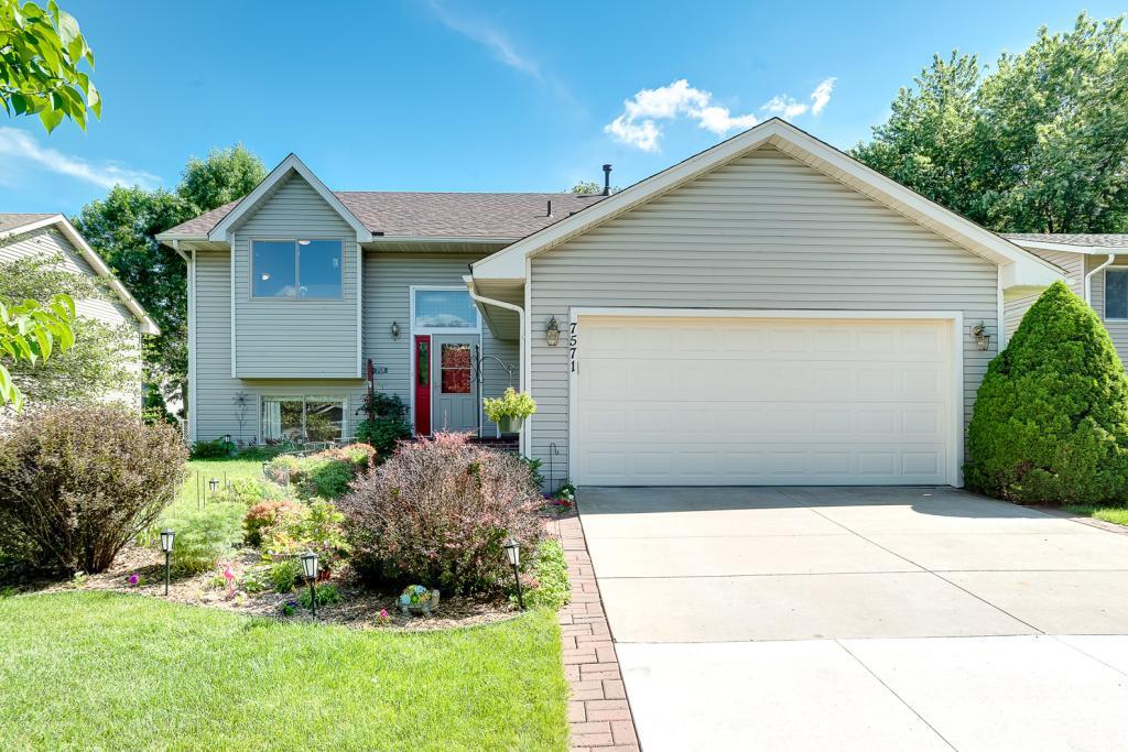 View of Residential at 7571 Upper 24th Street, Oakdale MN 55128, Oakdale - Mike Wilen | Minnesota Team Real Estate