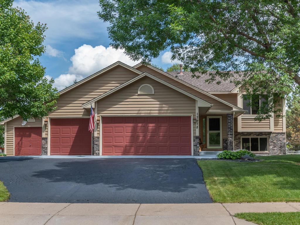 View of Residential at 12978 Red Fox Road, Rogers MN 55374, Rogers - Mike Wilen | Minnesota Team Real Estate