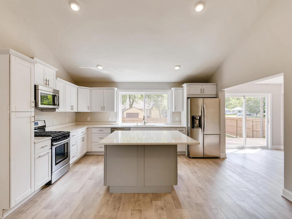 View of Residential at 5602 Logan Avenue, Brooklyn Center MN 55430, Brooklyn Center - Mike Wilen | Minnesota Team Real Estate