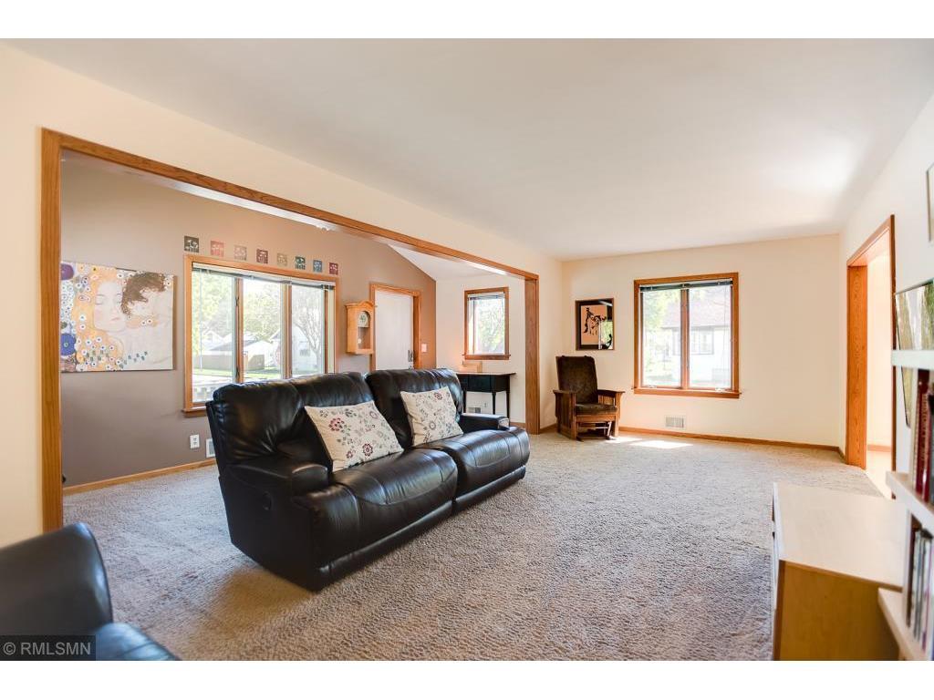 View of Residential at 1400 Juliet Avenue, Saint Paul MN 55105, Saint Paul - Mike Wilen | Minnesota Team Real Estate