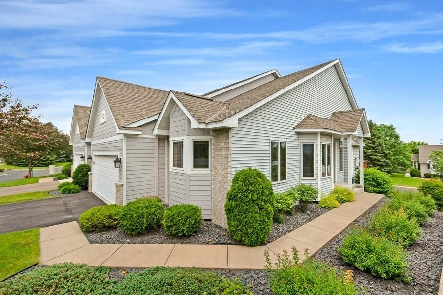 View of Residential at 10954 Leaping Deer Lane, Eden Prairie MN 55344, Eden Prairie - Mike Wilen | Minnesota Team Real Estate
