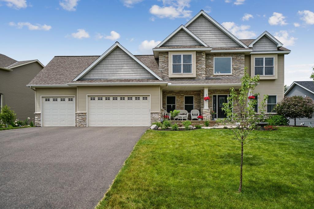 View of Residential at 22629 Zion Parkway, Bethel MN 55005, Bethel - Mike Wilen | Minnesota Team Real Estate