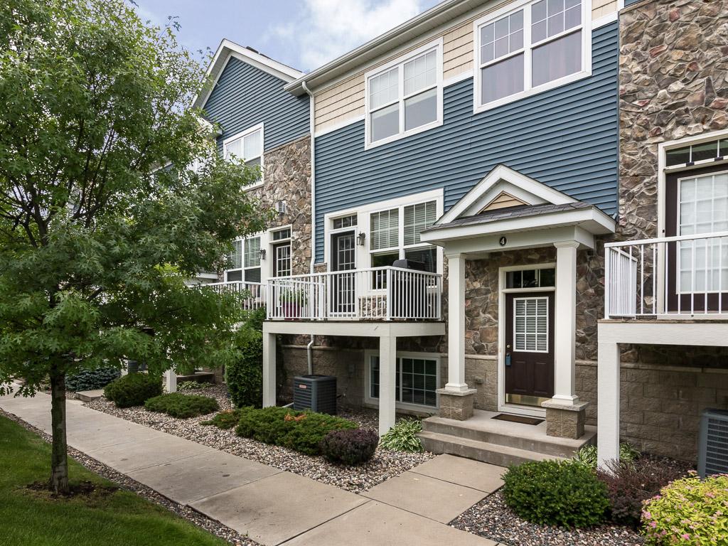 View of Residential at 1842 Colonial Lane #4, Chanhassen MN 55317, Chanhassen - Mike Wilen | Minnesota Team Real Estate
