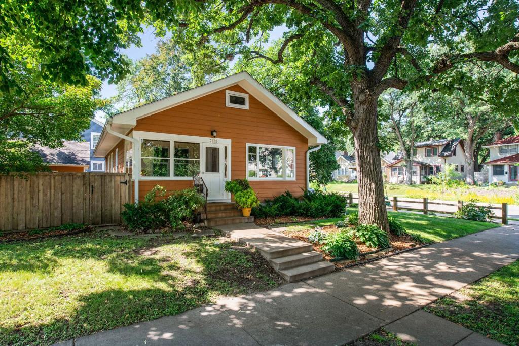 View of Residential at 2725 51st Street, Minneapolis MN 55410, Minneapolis - Mike Wilen | Minnesota Team Real Estate
