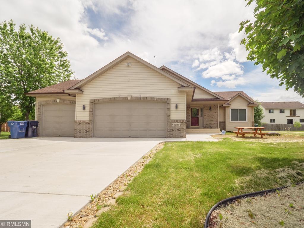View of Residential at 12685 Mentzer Trail, Lindstrom MN 55045, Lindstrom - Mike Wilen | Minnesota Team Real Estate