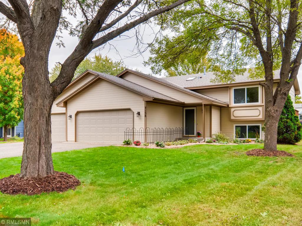 View of Residential at 7158 Sunrise Drive, Lino Lakes MN 55014, Lino Lakes - Mike Wilen | Minnesota Team Real Estate