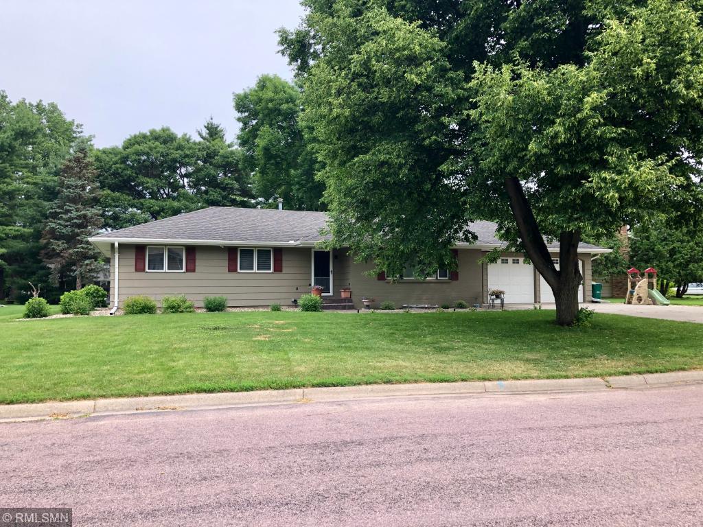 View of Residential at 150 Outer Drive, Le Sueur MN 56058, Le Sueur - Mike Wilen | Minnesota Team Real Estate
