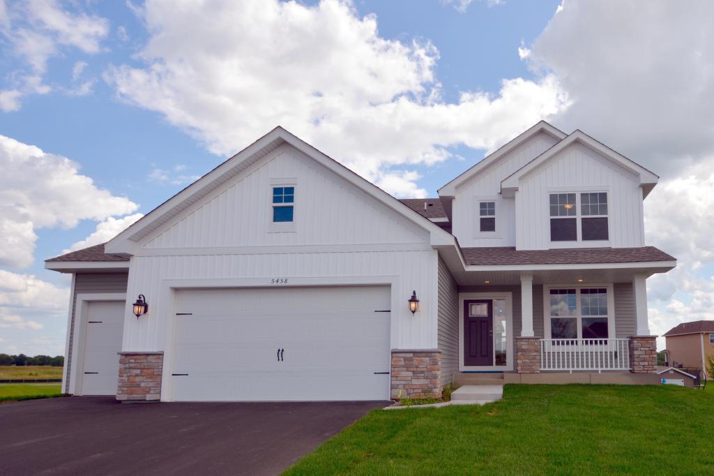 View of Residential at 5458 Raspberry Court, Otsego MN 55374, Otsego - Mike Wilen | Minnesota Team Real Estate