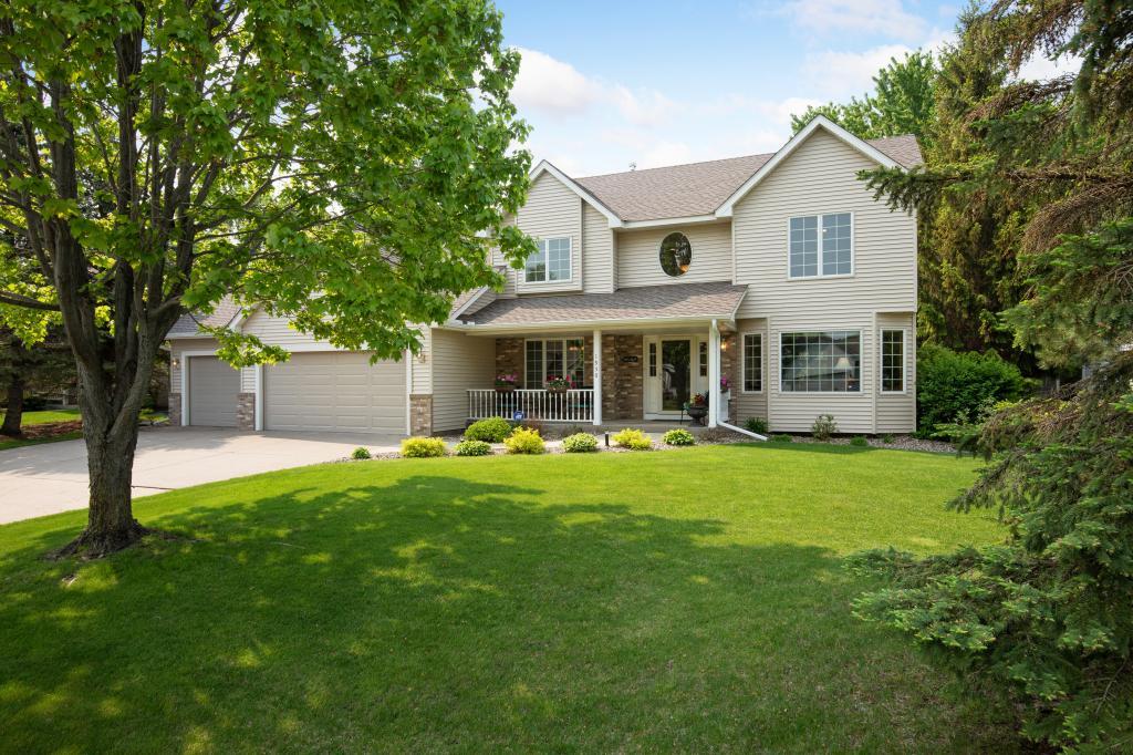 View of Residential at 1950 Ivy Lane, White Bear Lake MN 55110, White Bear Lake - Mike Wilen | Minnesota Team Real Estate